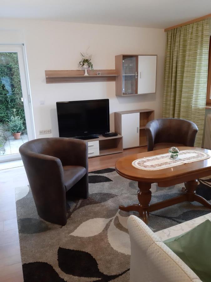 Ferienwohnung Viktoria Lenzkirch Luaran gambar